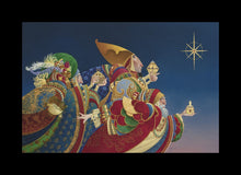 Load image into Gallery viewer, We Three Kings

