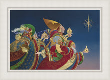 Load image into Gallery viewer, We Three Kings
