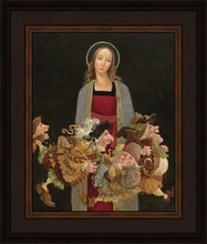Load image into Gallery viewer, Madonna With Guys
