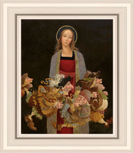 Load image into Gallery viewer, Madonna With Guys
