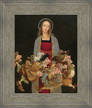 Load image into Gallery viewer, Madonna With Guys
