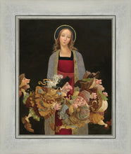 Load image into Gallery viewer, Madonna With Guys
