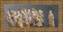 Load image into Gallery viewer, Ten Lepers
