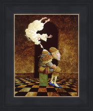 Load image into Gallery viewer, Sometimes the Spirit Touches Us Through our Weaknesses
