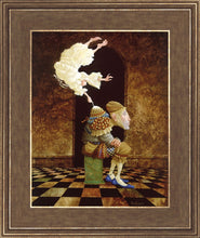 Load image into Gallery viewer, Sometimes the Spirit Touches Us Through our Weaknesses
