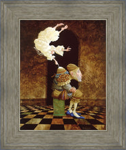 Load image into Gallery viewer, Sometimes the Spirit Touches Us Through our Weaknesses
