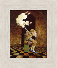 Load image into Gallery viewer, Sometimes the Spirit Touches Us Through our Weaknesses

