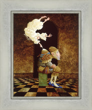 Load image into Gallery viewer, Sometimes the Spirit Touches Us Through our Weaknesses
