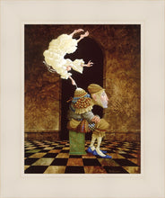 Load image into Gallery viewer, Sometimes the Spirit Touches Us Through our Weaknesses
