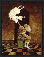Load image into Gallery viewer, Sometimes the Spirit Touches Us Through our Weaknesses
