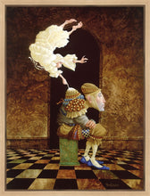 Load image into Gallery viewer, Sometimes the Spirit Touches Us Through our Weaknesses
