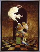 Load image into Gallery viewer, Sometimes the Spirit Touches Us Through our Weaknesses

