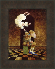 Load image into Gallery viewer, Sometimes the Spirit Touches Us Through our Weaknesses
