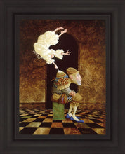 Load image into Gallery viewer, Sometimes the Spirit Touches Us Through our Weaknesses
