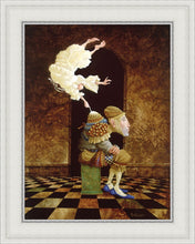 Load image into Gallery viewer, Sometimes the Spirit Touches Us Through our Weaknesses

