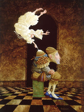 Load image into Gallery viewer, Sometimes the Spirit Touches Us Through our Weaknesses
