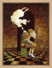 Load image into Gallery viewer, Sometimes the Spirit Touches Us Through our Weaknesses
