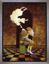 Load image into Gallery viewer, Sometimes the Spirit Touches Us Through our Weaknesses
