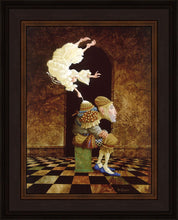 Load image into Gallery viewer, Sometimes the Spirit Touches Us Through our Weaknesses
