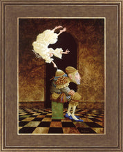 Load image into Gallery viewer, Sometimes the Spirit Touches Us Through our Weaknesses
