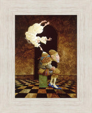 Load image into Gallery viewer, Sometimes the Spirit Touches Us Through our Weaknesses
