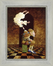 Load image into Gallery viewer, Sometimes the Spirit Touches Us Through our Weaknesses

