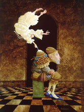 Load image into Gallery viewer, Sometimes the Spirit Touches Us Through our Weaknesses
