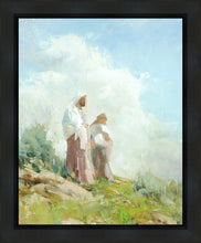 Load image into Gallery viewer, Savior of My Soul Gallery Wrap
