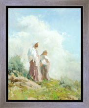 Load image into Gallery viewer, Savior of My Soul Gallery Wrap

