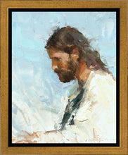 Load image into Gallery viewer, Gentle Redeemer Gallery Wrap
