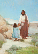 Load image into Gallery viewer, As a Little Child
