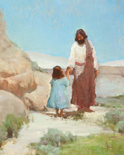 Load image into Gallery viewer, As a Little Child
