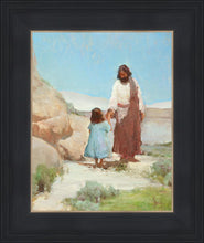Load image into Gallery viewer, As a Little Child

