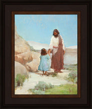 Load image into Gallery viewer, As a Little Child
