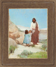 Load image into Gallery viewer, As a Little Child
