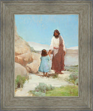 Load image into Gallery viewer, As a Little Child
