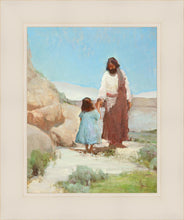 Load image into Gallery viewer, As a Little Child
