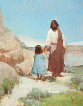 Load image into Gallery viewer, As a Little Child
