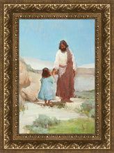 Load image into Gallery viewer, As a Little Child
