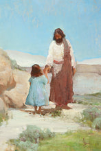 Load image into Gallery viewer, As a Little Child
