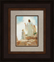 Load image into Gallery viewer, On Zion's Mount
