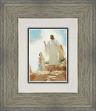 Load image into Gallery viewer, On Zion's Mount
