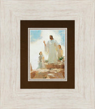 Load image into Gallery viewer, On Zion's Mount
