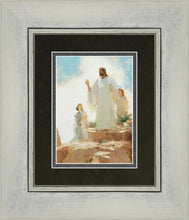 Load image into Gallery viewer, On Zion's Mount
