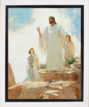 Load image into Gallery viewer, On Zion's Mount Gallery Wrap
