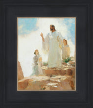 Load image into Gallery viewer, On Zion's Mount
