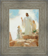 Load image into Gallery viewer, On Zion's Mount

