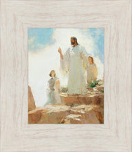 Load image into Gallery viewer, On Zion's Mount
