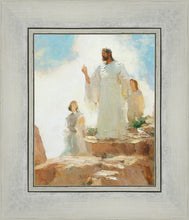 Load image into Gallery viewer, On Zion's Mount

