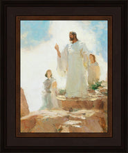 Load image into Gallery viewer, On Zion's Mount
